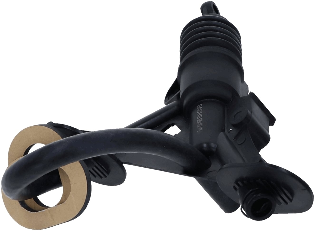 Cilindro maestro, embrague (Bomba de embrague) SACHS ref. 6284 654 016