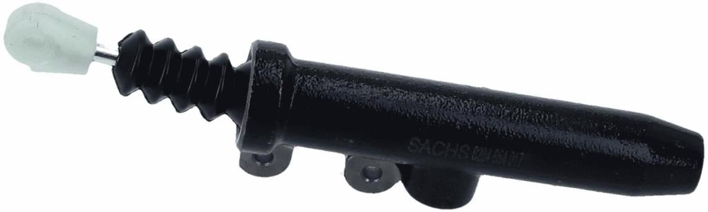 Emetteur d'embrayage (Cylindre émetteur de débrayage) SACHS ref. 6284 654 017