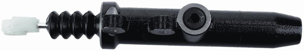 Emetteur d'embrayage (Cylindre émetteur de débrayage) SACHS ref. 6284 654 017