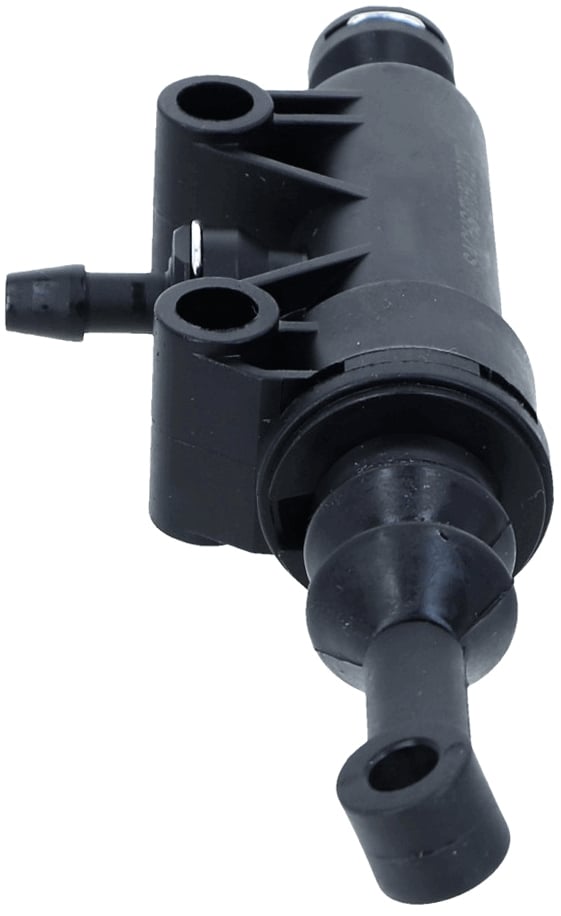 Emetteur d'embrayage (Cylindre émetteur de débrayage) SACHS 6284 654 018