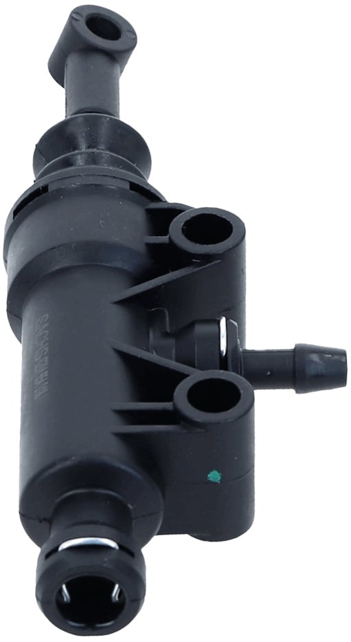Emetteur d'embrayage (Cylindre émetteur de débrayage) SACHS 6284 654 018