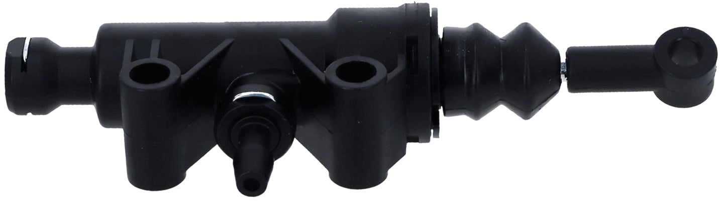 Emetteur d'embrayage (Cylindre émetteur de débrayage) SACHS 6284 654 018