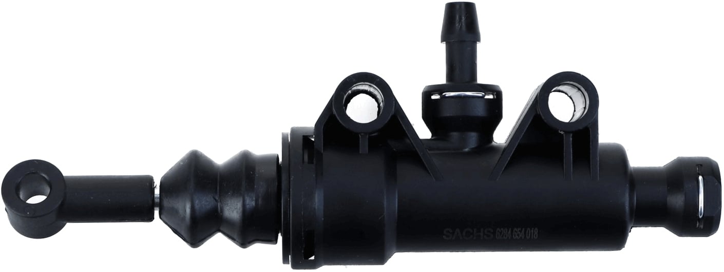 Emetteur d'embrayage (Cylindre émetteur de débrayage) SACHS 6284 654 018