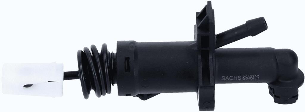 Emetteur d'embrayage (Cylindre émetteur de débrayage) SACHS ref. 6284 654 019