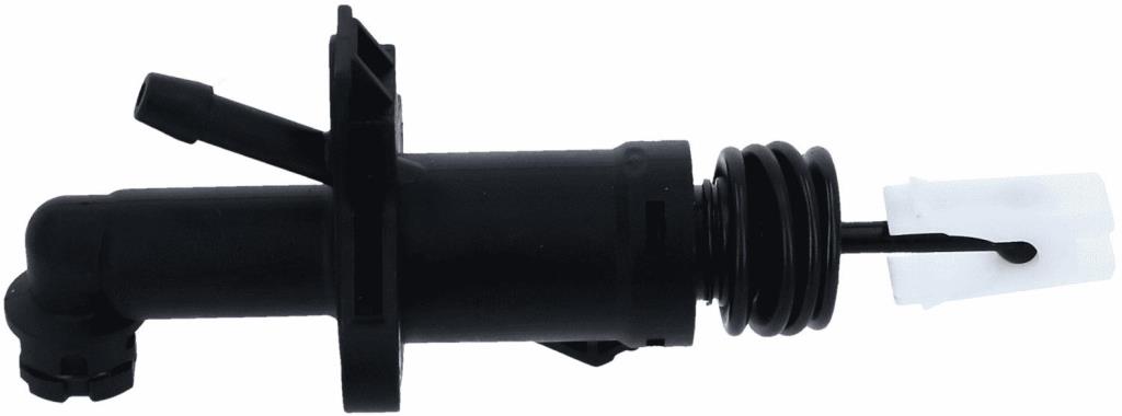 Emetteur d'embrayage (Cylindre émetteur de débrayage) SACHS ref. 6284 654 019