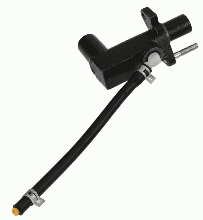 Emetteur d'embrayage (Cylindre émetteur de débrayage) SACHS 6284 654 020