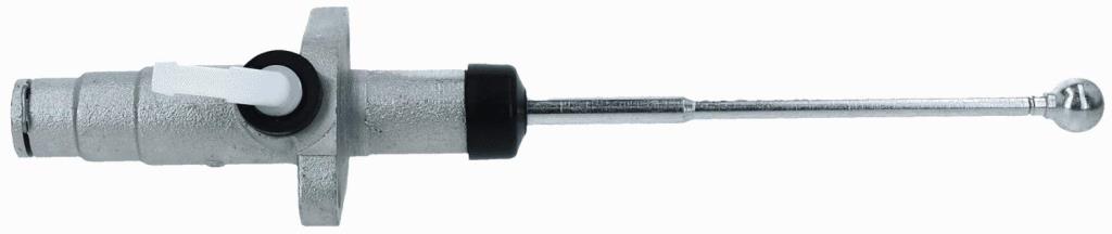 Cilindro maestro, embrague (Bomba de embrague) SACHS ref. 6284 654 021