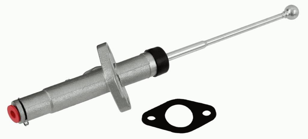 Emetteur d'embrayage (Cylindre émetteur de débrayage) SACHS 6284 654 024