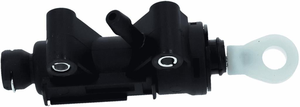Emetteur d'embrayage (Cylindre émetteur de débrayage) SACHS ref. 6284 654 025