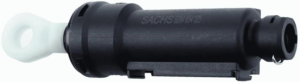 Emetteur d'embrayage (Cylindre émetteur de débrayage) SACHS ref. 6284 654 025
