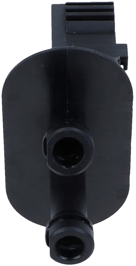 Emetteur d'embrayage (Cylindre émetteur de débrayage) SACHS 6284 654 026