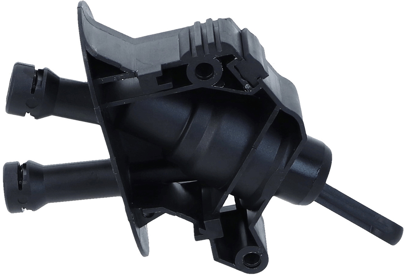 Emetteur d'embrayage (Cylindre émetteur de débrayage) SACHS 6284 654 026