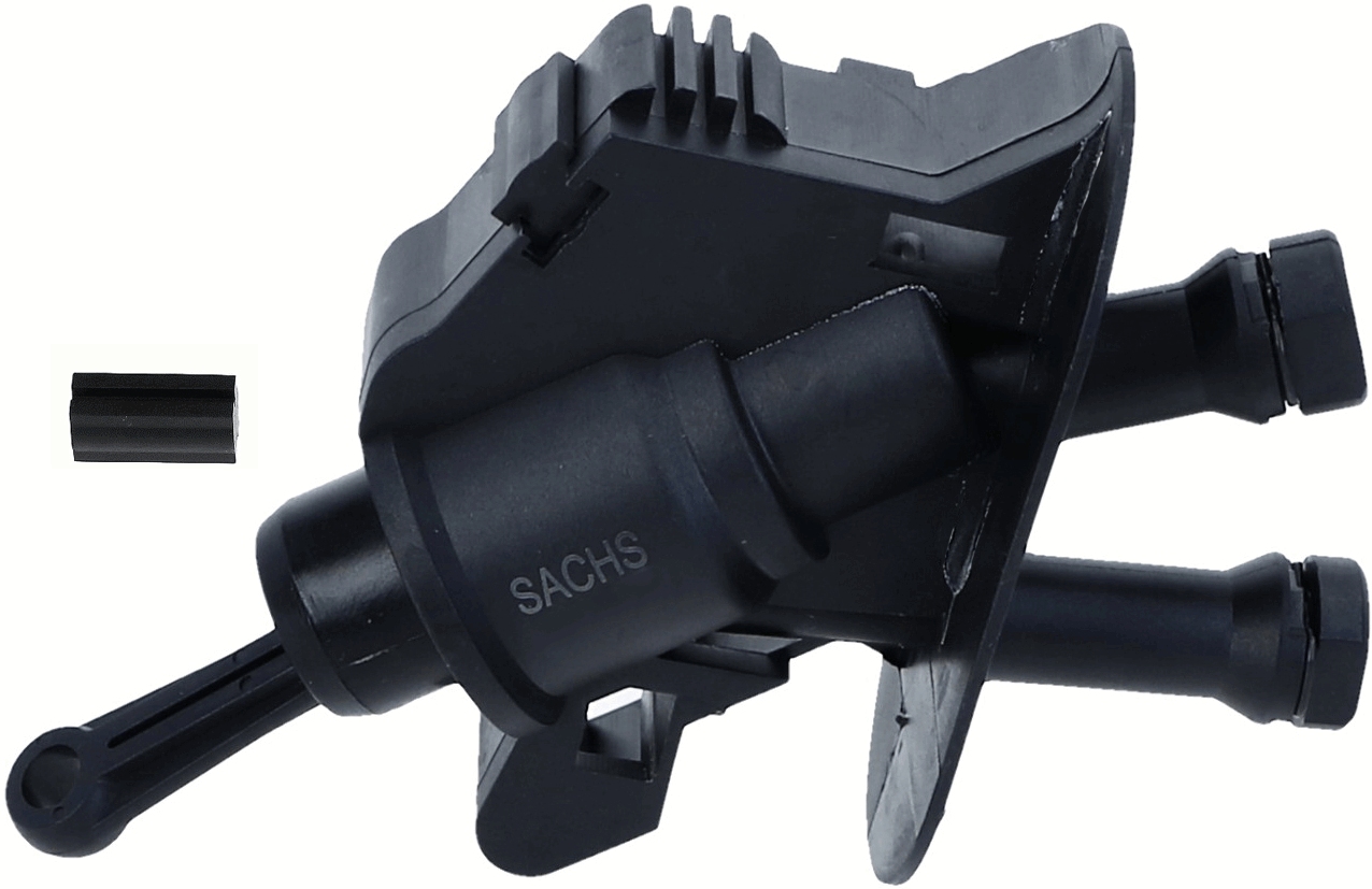 Emetteur d'embrayage (Cylindre émetteur de débrayage) SACHS 6284 654 026