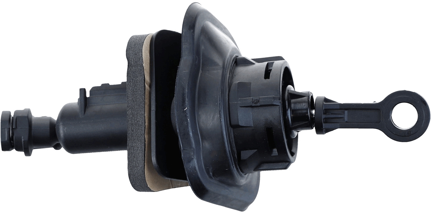 Emetteur d'embrayage (Cylindre émetteur de débrayage) SACHS 6284 654 027
