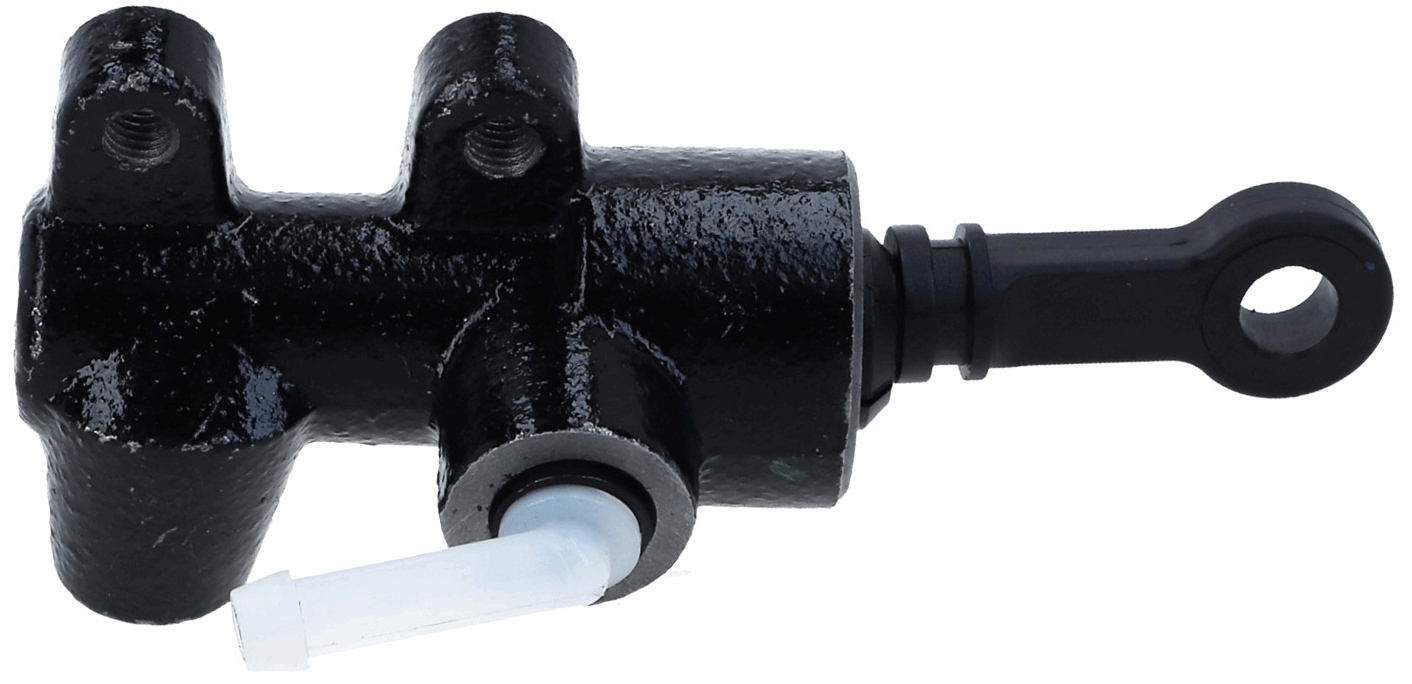 Emetteur d'embrayage (Cylindre émetteur de débrayage) SACHS 6284 654 028