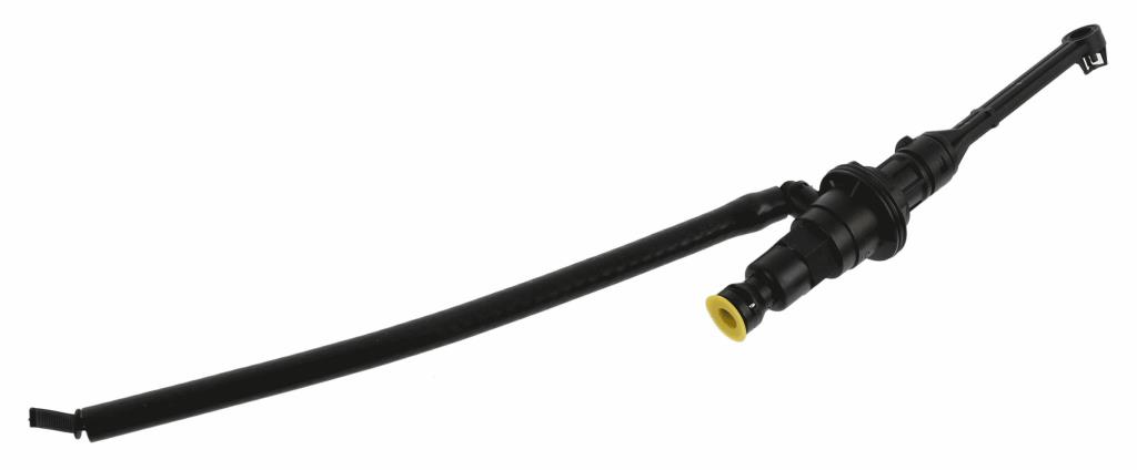 Emetteur d'embrayage (Cylindre émetteur de débrayage) SACHS 6284 654 033