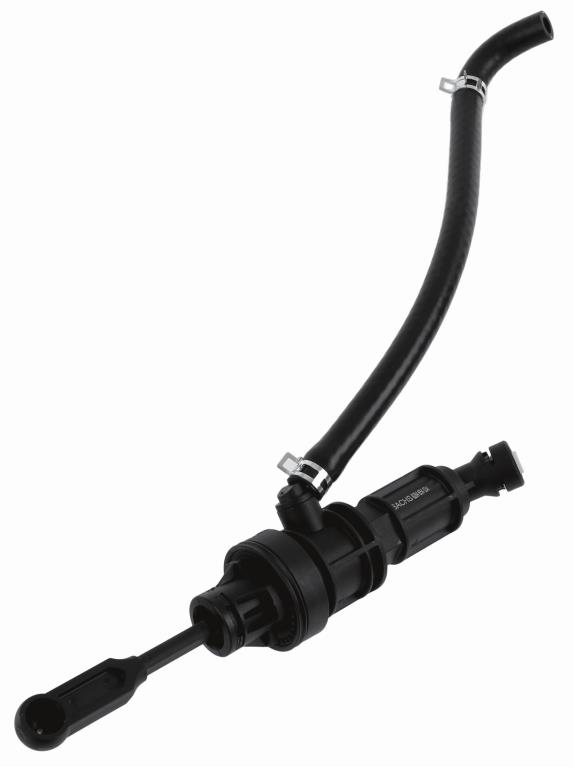 Emetteur d'embrayage (Cylindre émetteur de débrayage) SACHS 6284 654 034