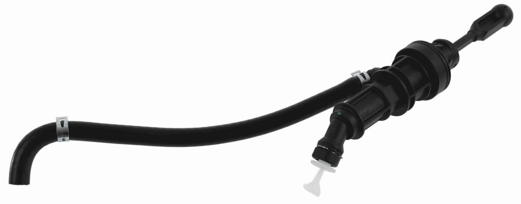Emetteur d'embrayage (Cylindre émetteur de débrayage) SACHS 6284 654 034