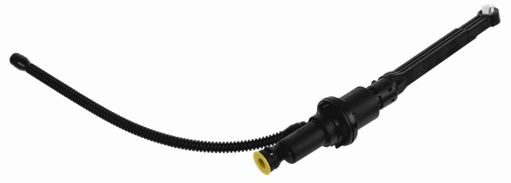 Emetteur d'embrayage (Cylindre émetteur de débrayage) SACHS ref. 6284 654 036