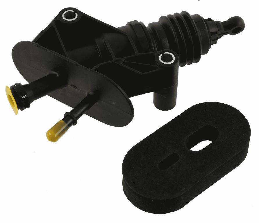 Emetteur d'embrayage (Cylindre émetteur de débrayage) SACHS ref. 6284 654 040