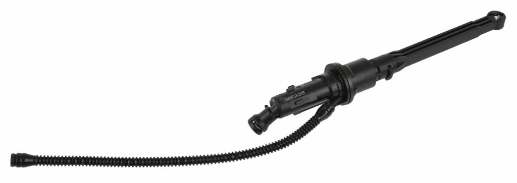 Emetteur d'embrayage (Cylindre émetteur de débrayage) SACHS ref. 6284 654 042