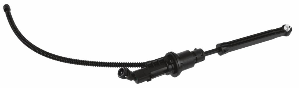 Emetteur d'embrayage (Cylindre émetteur de débrayage) SACHS 6284 654 043