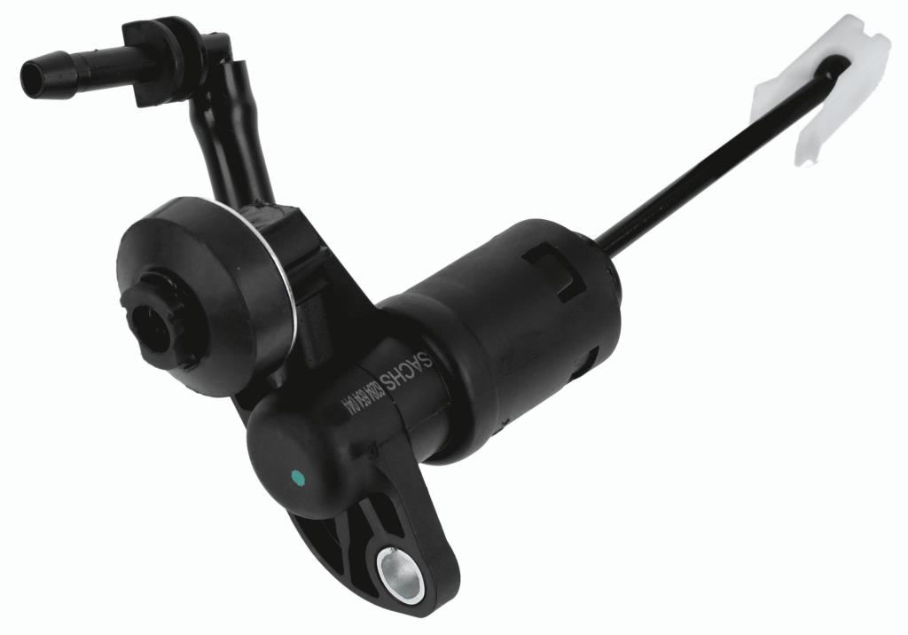 Emetteur d'embrayage (Cylindre émetteur de débrayage) SACHS 6284 654 044