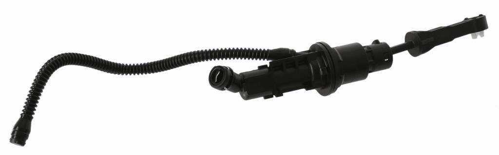 Embraiagem transmissor SACHS ref. 6284 654 051