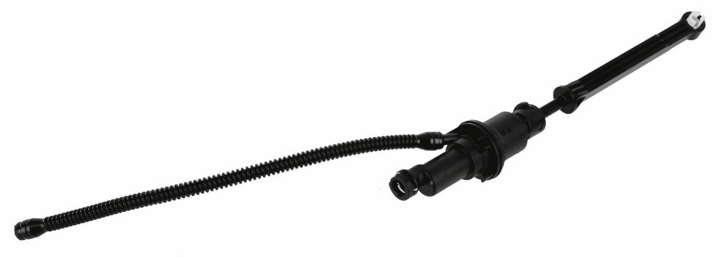 Emetteur d'embrayage (Cylindre émetteur de débrayage) SACHS 6284 654 052