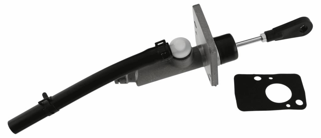 Embraiagem transmissor SACHS ref. 6284 654 054