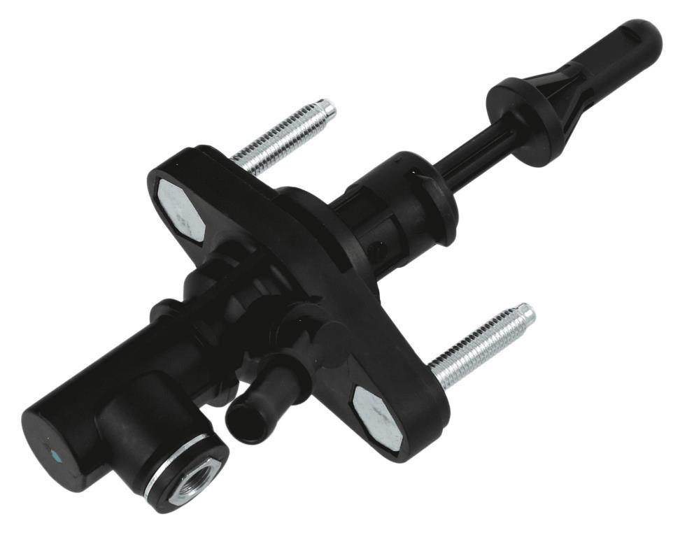 Emetteur d'embrayage (Cylindre émetteur de débrayage) SACHS 6284 654 059