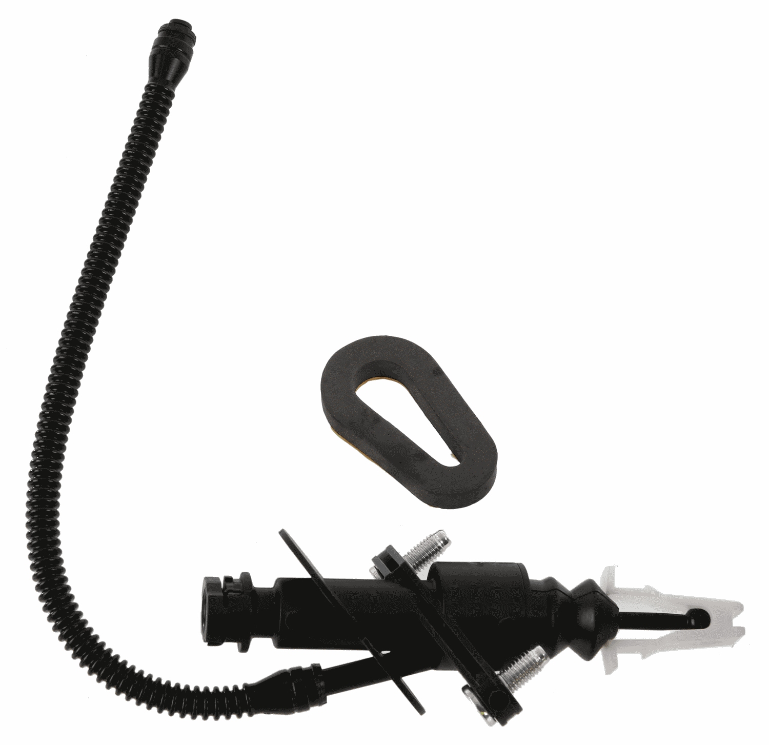 Emetteur d'embrayage (Cylindre émetteur de débrayage) SACHS 6284 654 067