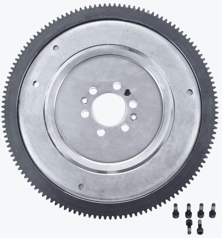 Volant moteur (Volant bimasse) SACHS 6366 000 003