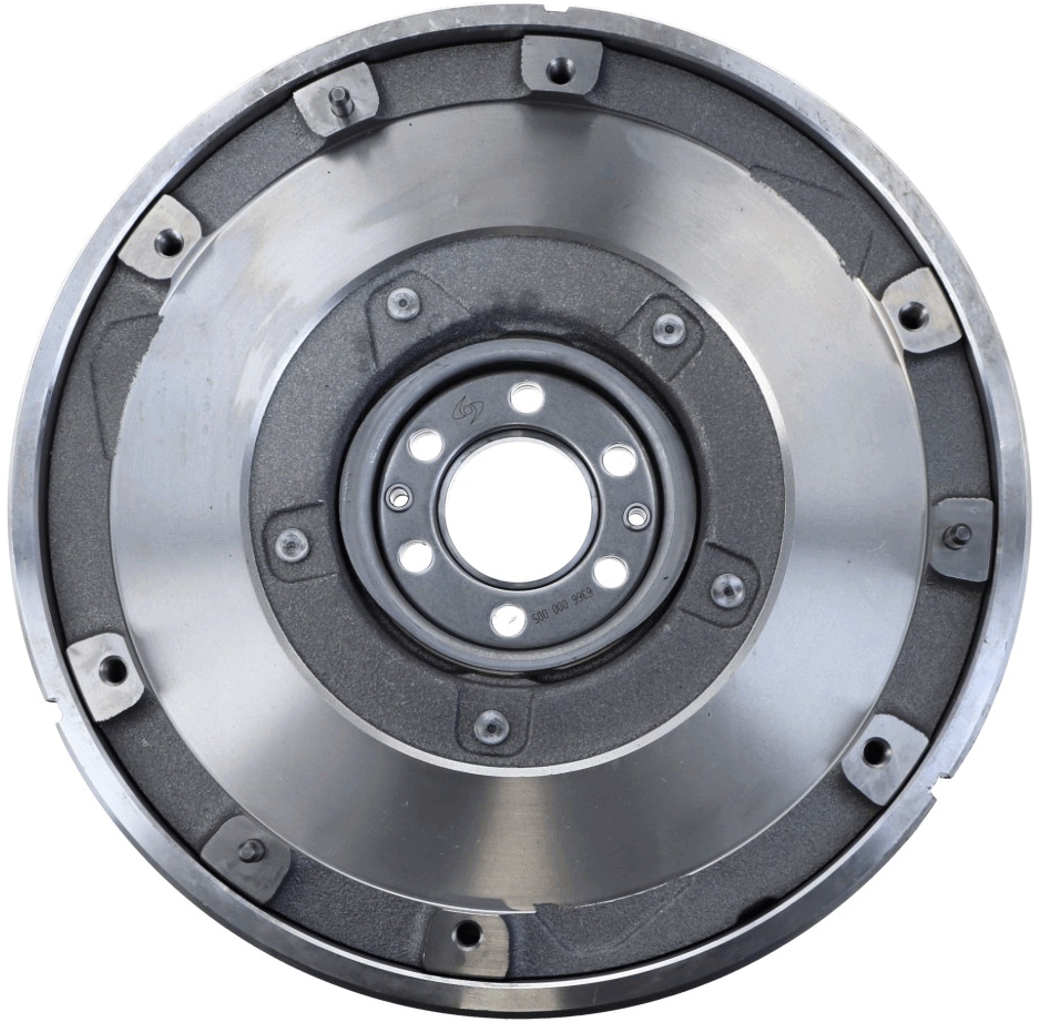 Volant moteur (Volant bimasse) SACHS 6366 000 005