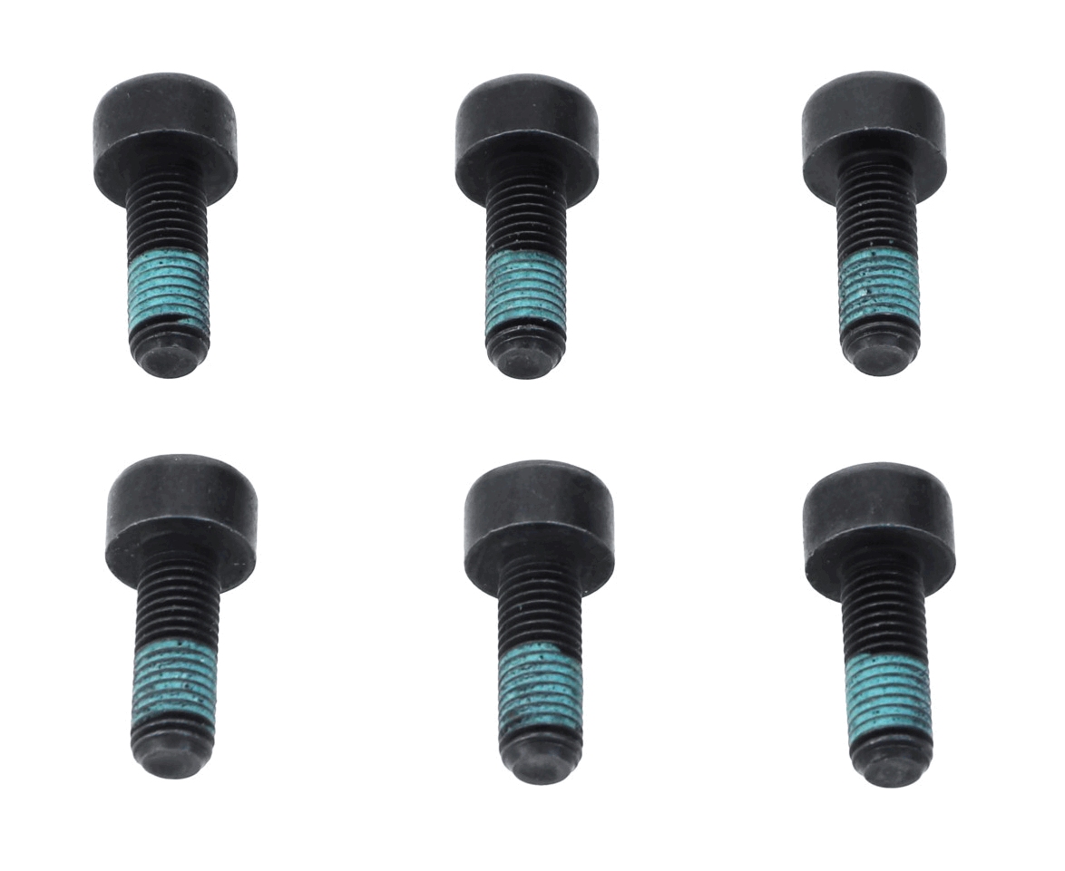 Volant moteur (Volant bimasse) SACHS 6366 000 005