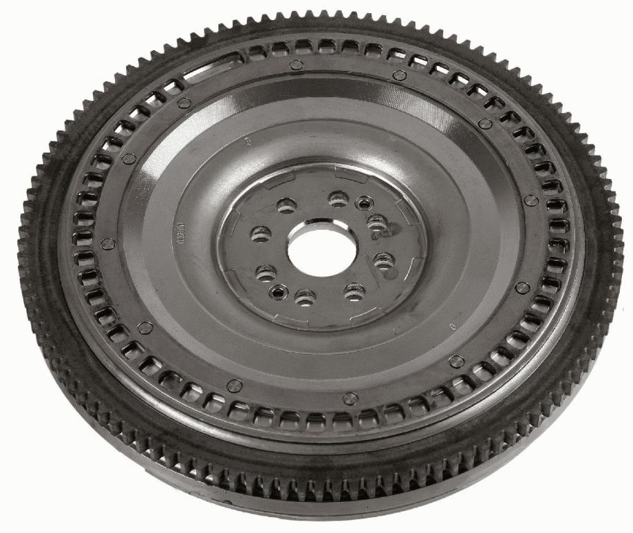 Volant moteur (Volant bimasse) SACHS 6366 000 008