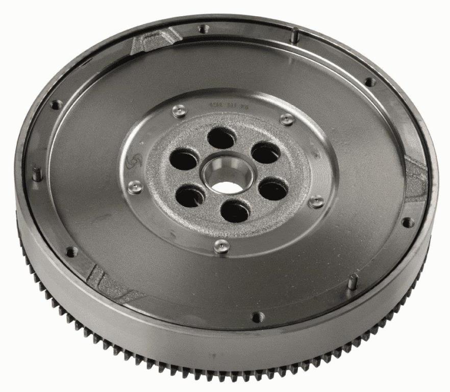 Volant moteur (Volant bimasse) SACHS 6366 000 015