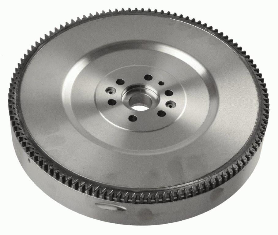 Volant moteur (Volant bimasse) SACHS 6366 000 015