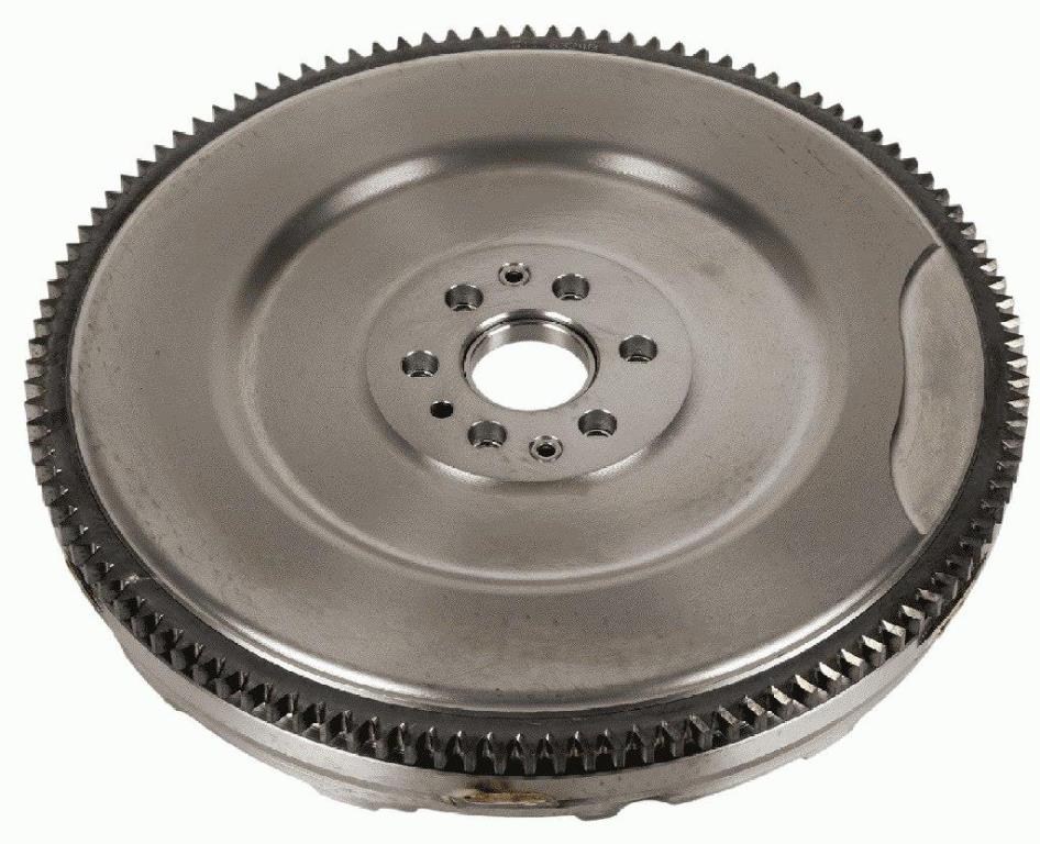 Volant moteur (Volant bimasse) SACHS 6366 000 017