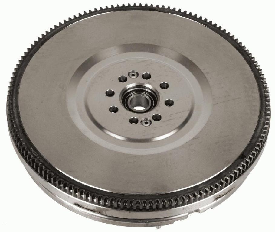 Volant moteur (Volant bimasse) SACHS ref. 6366 000 018