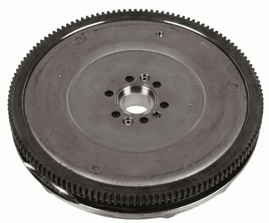 Volant moteur (Volant bimasse) SACHS ref. 6366 000 020