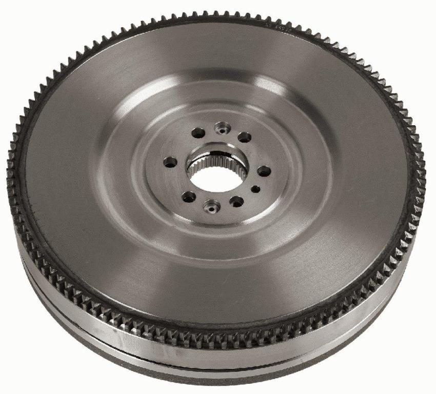 Volant moteur (Volant bimasse) SACHS 6366 000 021