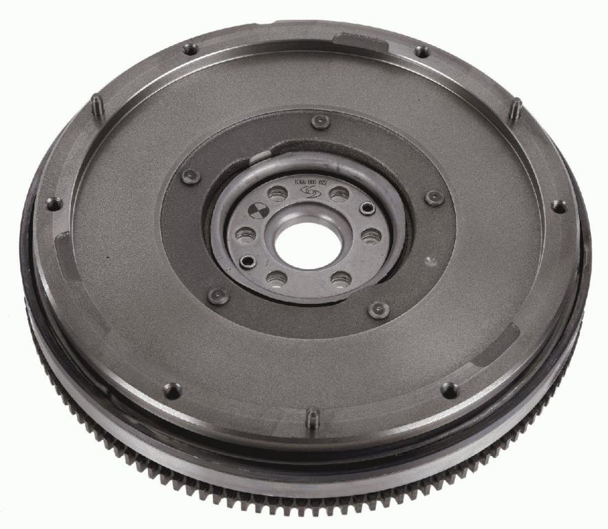 Volante motor SACHS ref. 6366 000 022