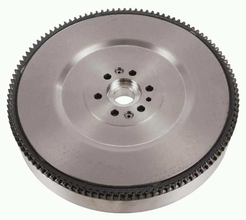 Volant moteur (Volant bimasse) SACHS 6366 000 054