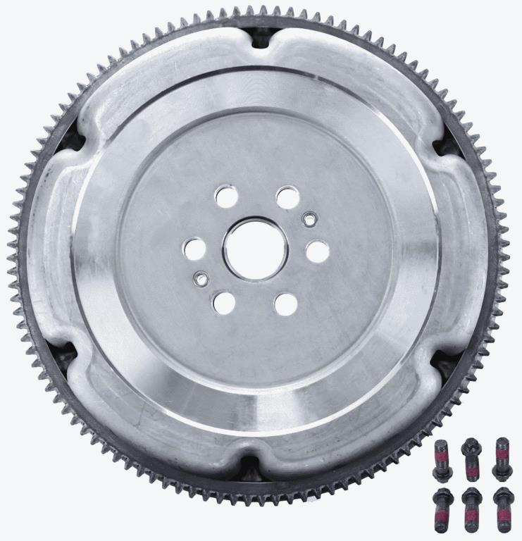 Volant moteur (Volant bimasse) SACHS ref. 6366 000 057