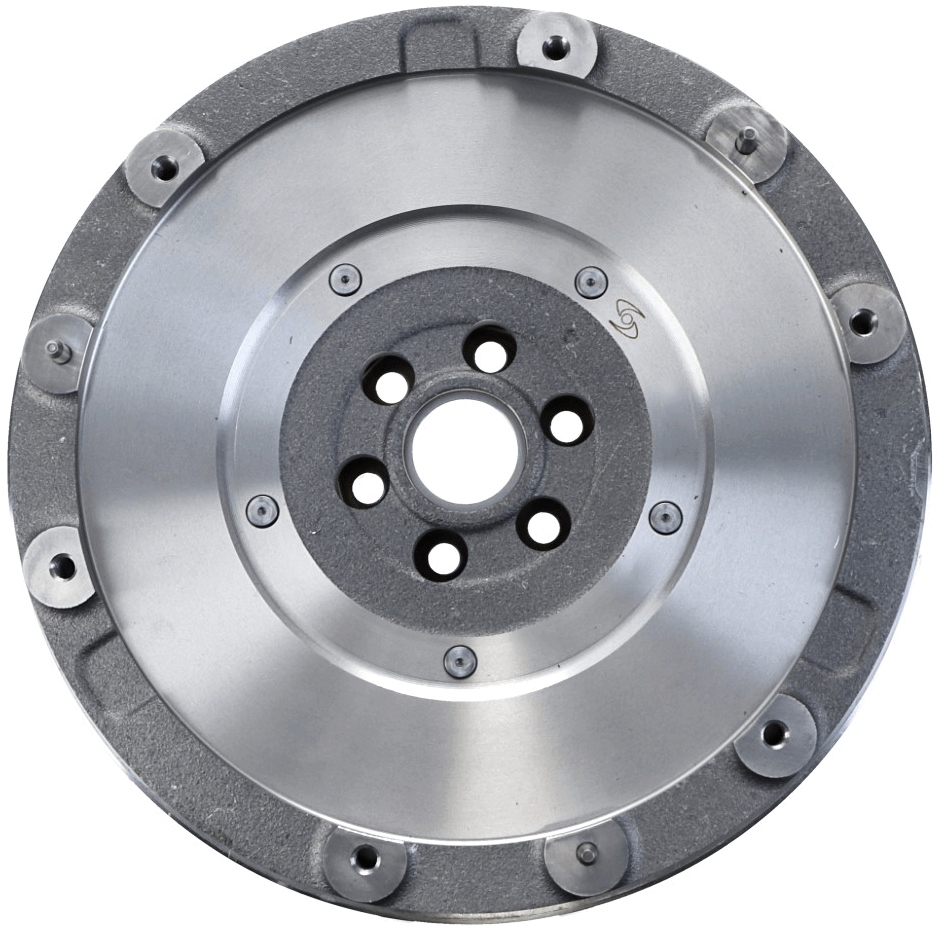 Volant moteur (Volant bimasse) SACHS ref. 6366 000 058