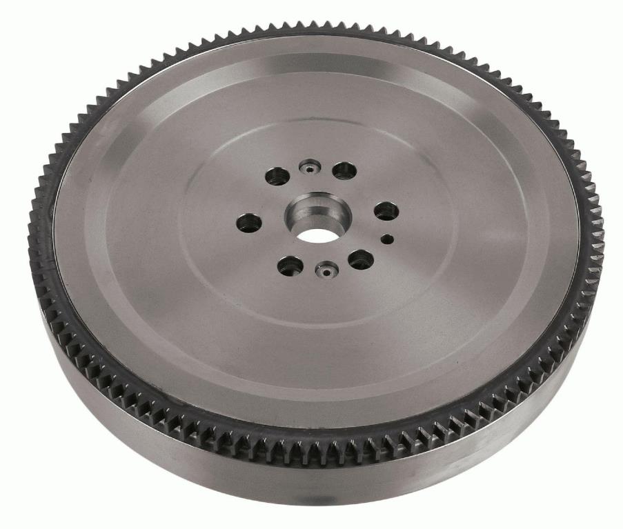 Volant moteur (Volant bimasse) SACHS ref. 6366 000 059