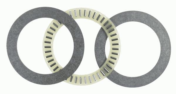 Rolamento copo de suspensão SACHS ref. 801 020