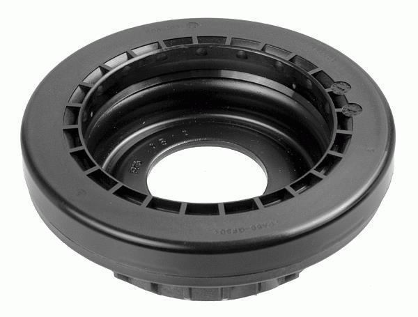 Roulement, coupelle de suspension SACHS 801 043