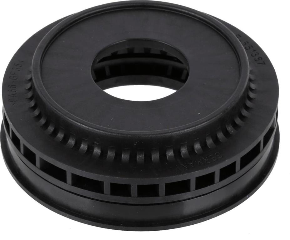 Roulement, coupelle de suspension SACHS 801 044